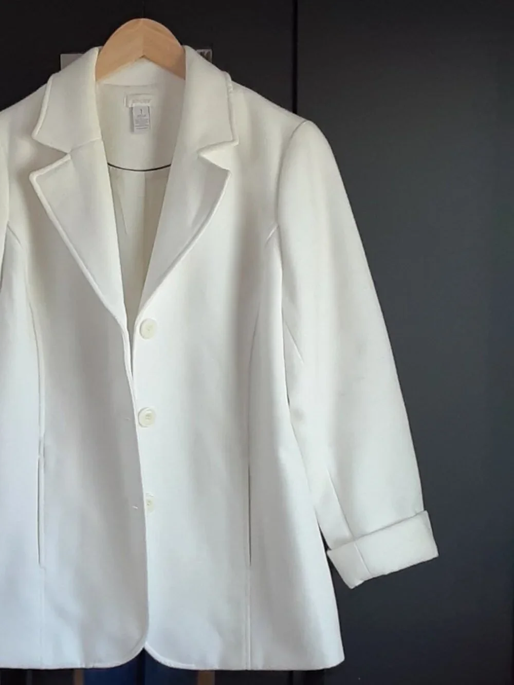 Chicos Blazer